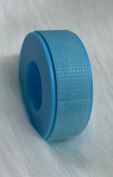 Blue Tape