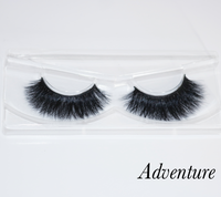 Strip Lashes - Summer Collection