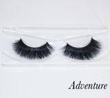 Strip Lashes - Summer Collection