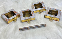 Strip Lashes - New Collection