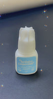Crystal Clear Adhesive