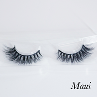 Strip Lashes - Summer Collection