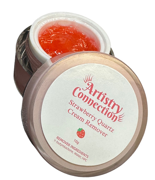 Cream Remover