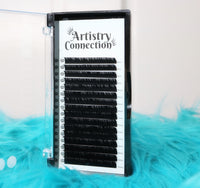 0.03 CC curl - Volume Lashes
