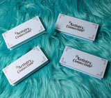 Strip Lashes - Summer Collection