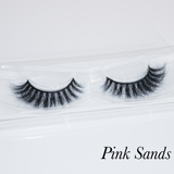 Strip Lashes - Summer Collection